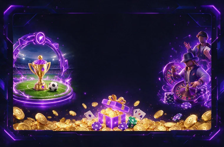 Jackpot Bet spillehjemmeside