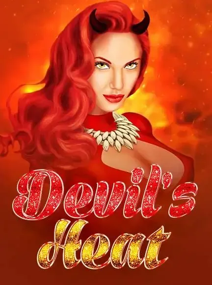 Devils Heat spilleautomat