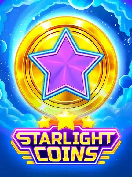 Starlightcoins spilleautomat