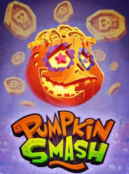 Pumpkin Smash spilleautomat
