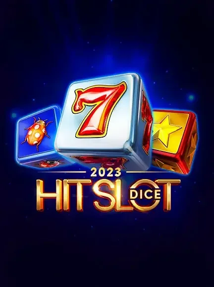 Endorphina Hit Slot Dice spilleautomat