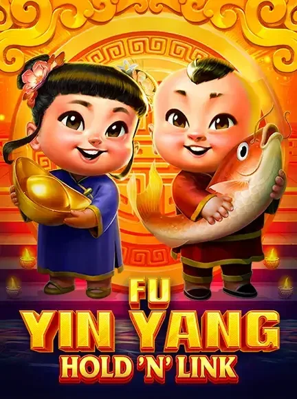 Fu Yin Yang spilleautomat