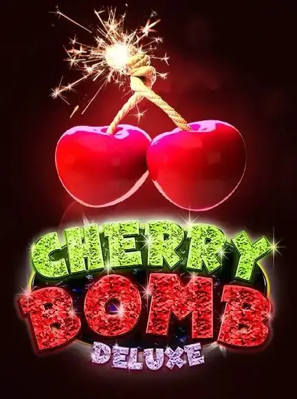 Cherry Bomb Deluxe spilleautomat